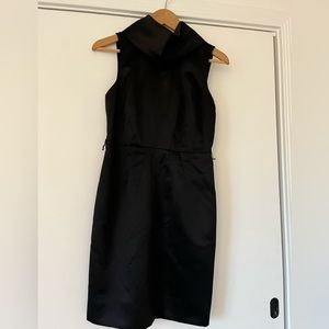 MICHAEL KORS Black Dress